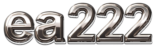 ea222 logo